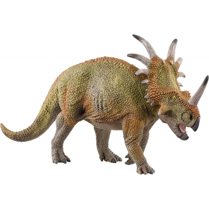 Schleich 15033 - Dinosaurier Styracosaurus Schleich 15033 - Dinosaurier Styracosaurus