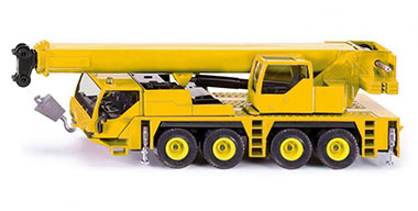 Siku 2110 - Kranwagen Siku 2110 - Kranwagen