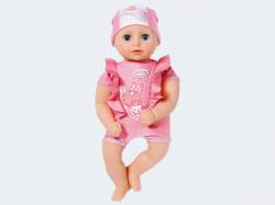 Baby Annabell - My first Annabelle 30cm Badespaß Baby Annabell - My first Annabelle 30cm Badespaß
