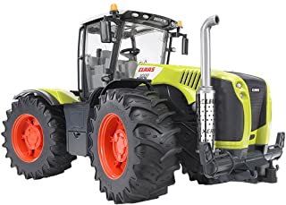 Bruder 03015 - Claas Xerion 5000 Bruder 03015 - Claas Xerion 5000