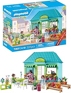 PLAYMOBIL JUNIOR 71681 - Meine Mitnehm-Arche Noah PLAYMOBIL JUNIOR 71681 - Meine Mitnehm-Arche Noah