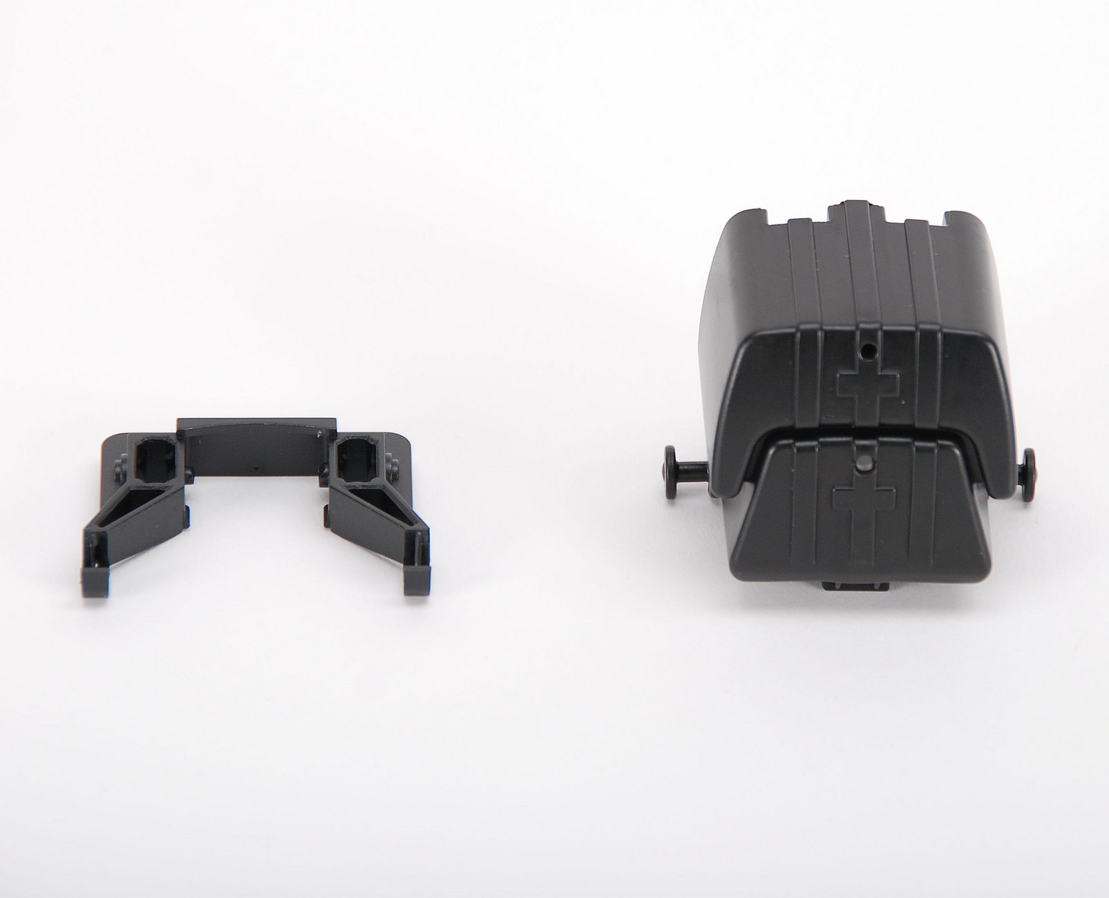 Bruder 43037 - Frontgewicht für MF 7600 Bruder 43037 - Frontgewicht für MF 7600
