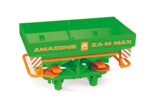 Bruder 02327 - Amazone Düngerstreuer L 13 x B 14 x H 10 cm Bruder 02327 - Amazone Düngerstreuer L 13 x B 14 x H 10 cm