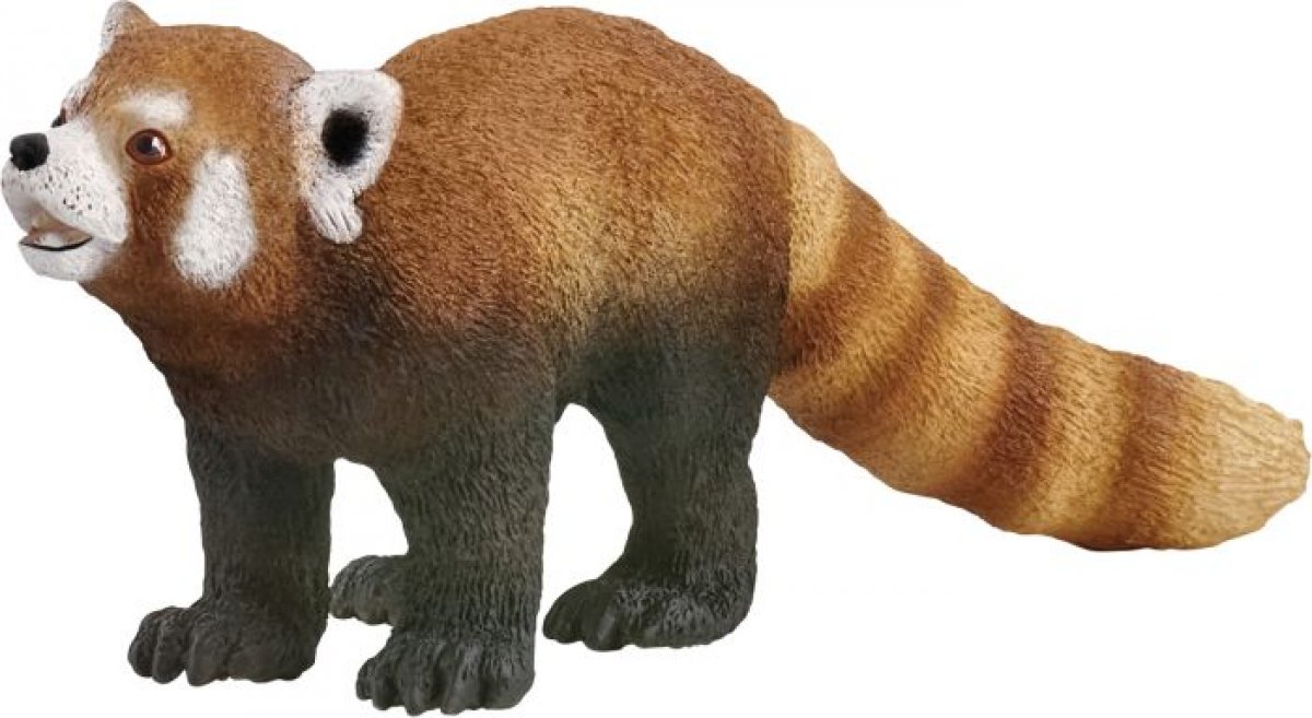 Schleich 14833 - Wild Life Roter Panda Schleich 14833 - Wild Life Roter Panda