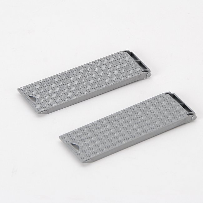 Bruder 42543 - Auffahrrampen