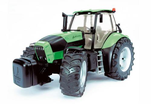 Bruder 03080 - Deutz Agrotron X720 L 35,5 x B 20,4 x H 18 cm Bruder 03080 - Deutz Agrotron X720 L 35,5 x B 20,4 x H 18 cm