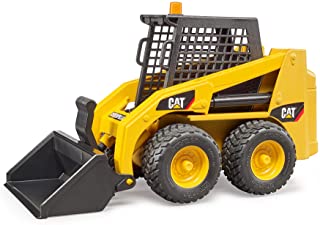 Bruder 02481 - CAT Kompktlader Bruder 02481 - CAT Kompktlader