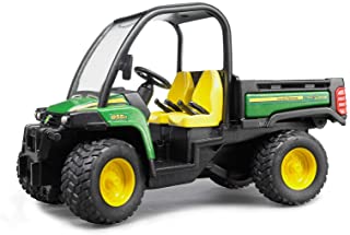Bruder 02491 - John Deere Gator 855D ohne Fahrer Bruder 02491 - John Deere Gator 855D ohne Fahrer