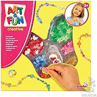 Simba - Art & Fun - Creative Perlen Simba - Art & Fun - Creative Perlen