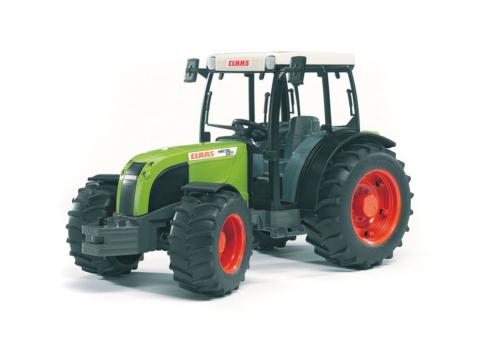 Bruder 02110 - Claas Nectis 267 F L 25,2 x B 12,9 x H 15 cm Bruder 02110 - Claas Nectis 267 F L 25,2 x B 12,9 x H 15 cm