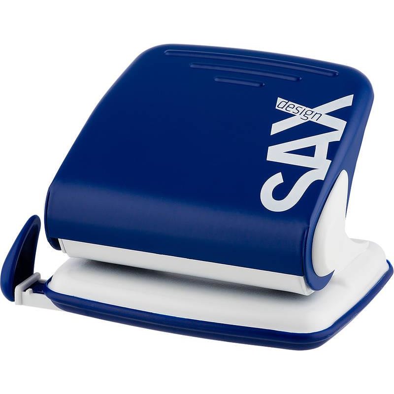 SAX Design Locher 418 L - blau SAX Design Locher 418 L - blau