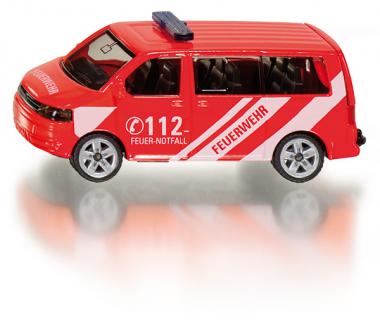 Siku 1460 - Feuerwehr Einsatzleitung Österreich Siku 1460 - Feuerwehr Einsatzleitung Österreich