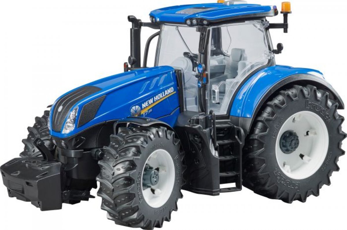 Bruder 03120 - New Holland T7.315