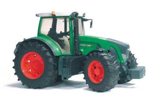Bruder 03040 - Fendt Traktor '936 Vario' Bruder 03040 - Fendt Traktor '936 Vario'