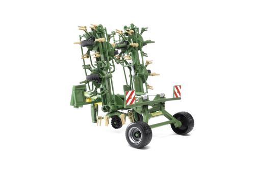 Bruder 02224 - Krone Zettwender KWT 8.82 Bruder 02224 - Krone Zettwender KWT 8.82