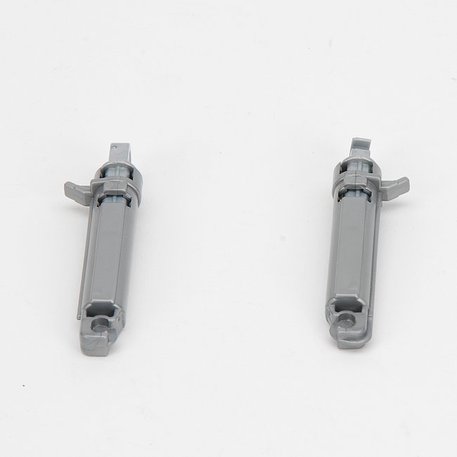 Bruder 44003 - Hydraulikzylinder links und rechts für Frontlader