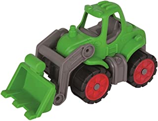 Simba - BIG-Power-Worker mini Traktor Simba - BIG-Power-Worker mini Traktor