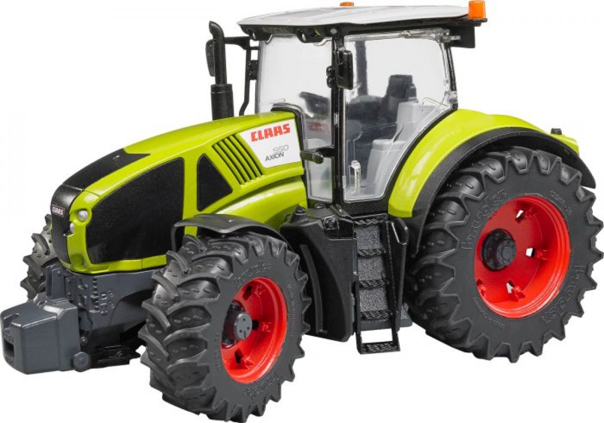Bruder 03012 - Claas Axion 950
