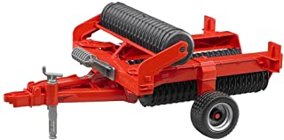 Bruder 02226 - Cambridge Walze 28cm Bruder 02226 - Cambridge Walze 28cm