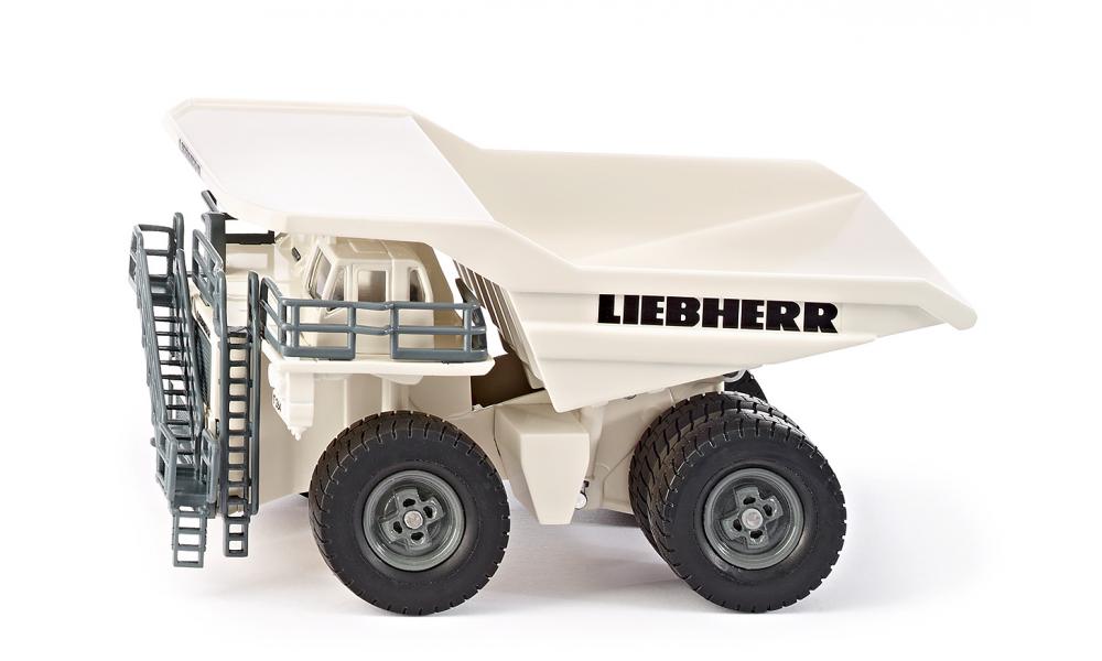 Siku 1807 - Muldenkipper 1:87 Siku 1807 - Muldenkipper 1:87