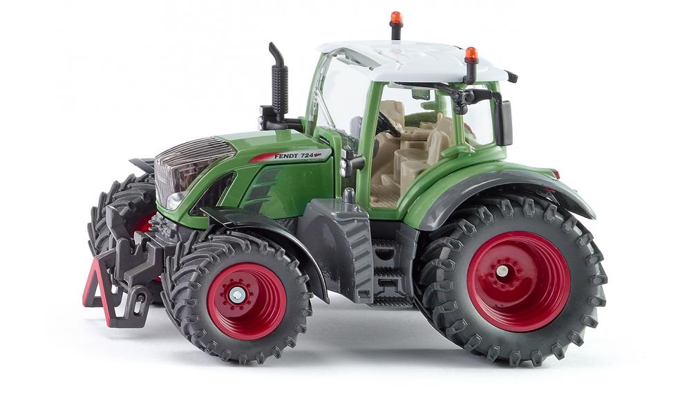 Siku 3285 - Fendt724 Vario 1:32 Siku 3285 - Fendt724 Vario 1:32