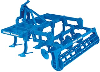 Bruder 02329 - Zubehör: LEMKEN Scheibengrubber Bruder 02329 - Zubehör: LEMKEN Scheibengrubber